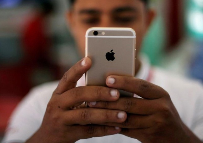 Apple Bawa Ikon Privacy ke Pembaruan iOS 11.3
