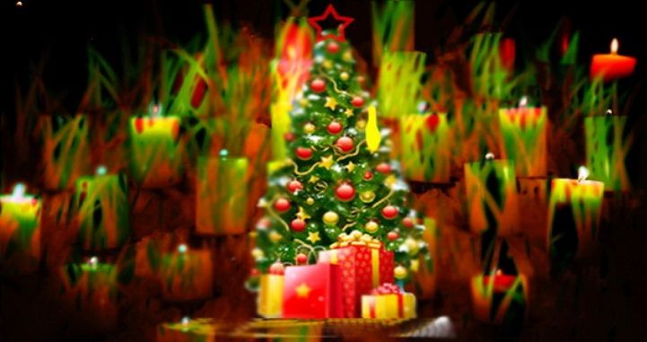 Acara Natal Bersama Pemda DKI Butuh Rp1,4 M, Begini Penjelasan Panitia