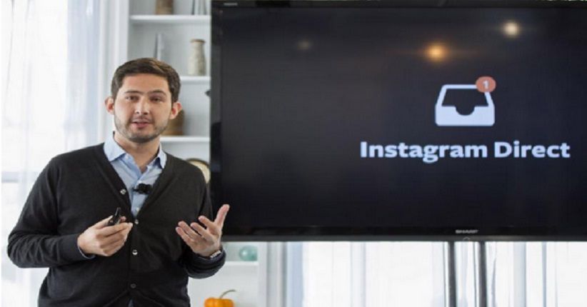 Direct Messages di Instagram Bawa Opsi Replay untuk Kirim Foto