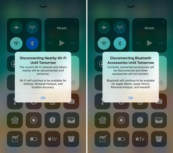 Apple Gulirkan iOS 11.2 Beta, Apa Kelebihannya? 