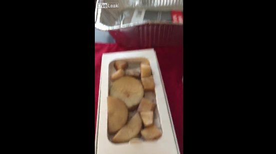 Tertipu, Niat Beli iPhone 6 Malah Dapat Potongan Kentang