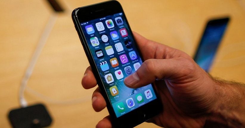 Cara Mudah Screenshot di iPhone Tanpa Gunakan Tombol 