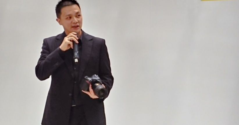 Berbeda Market, Nikon Tak Takut Mirrorless Usik Pasar DSLR