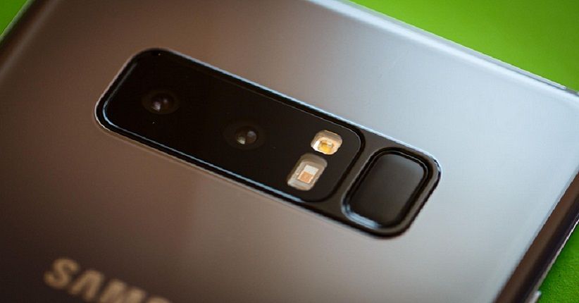 Di-Upgrade, Galaxy S9 Plus Disebut Bawa Dua Kamera Belakang 
