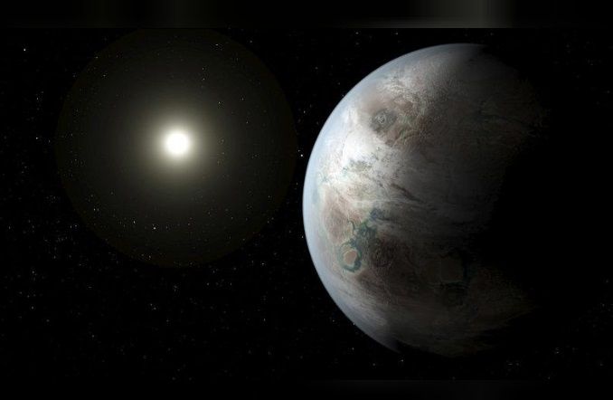 2042, Alien Diprediksi Bakal Balas Pesan Manusia