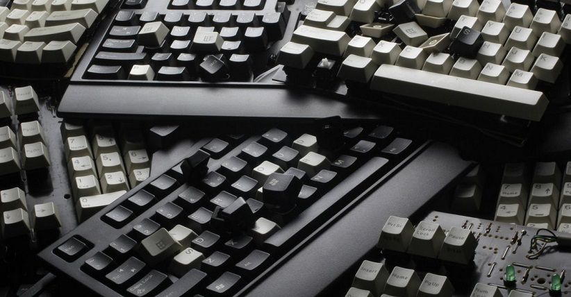 Ketahui Sejarah Singkat Keyboard QWERTY