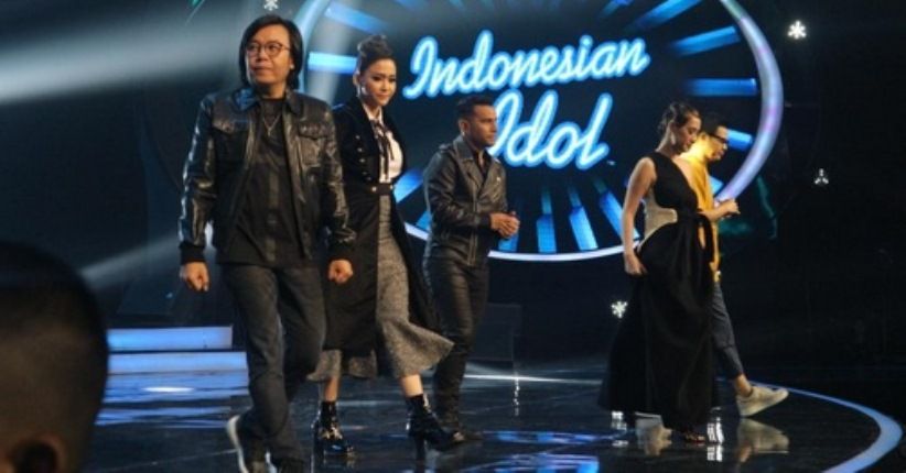 Dikritik Juri Indonesian Idol, Ini yang Harus Dilakukan Kontestan  