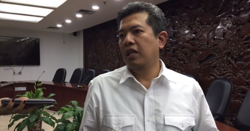 Aplikasi LGBT Blued Akhirnya Diblokir di Google Play Store