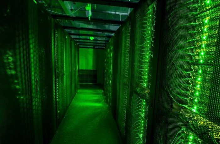 Bisnis {Cloud} di Indonesia Kian Bergairah