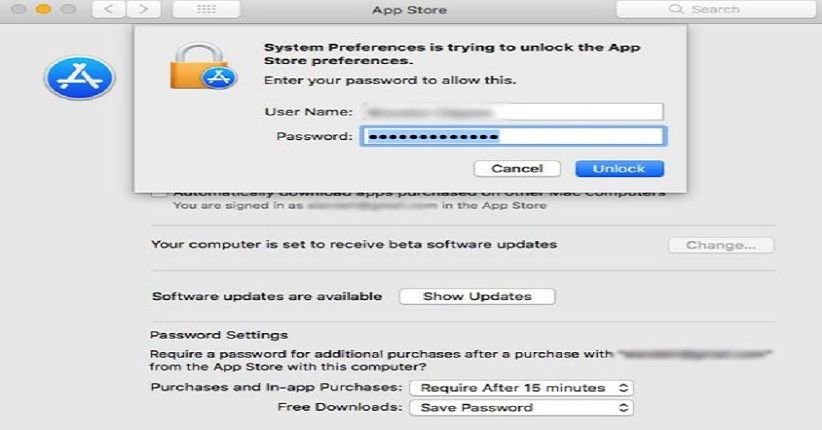 Bug Password macOS High Sierra Baru Muncul, Apple Minta Maaf