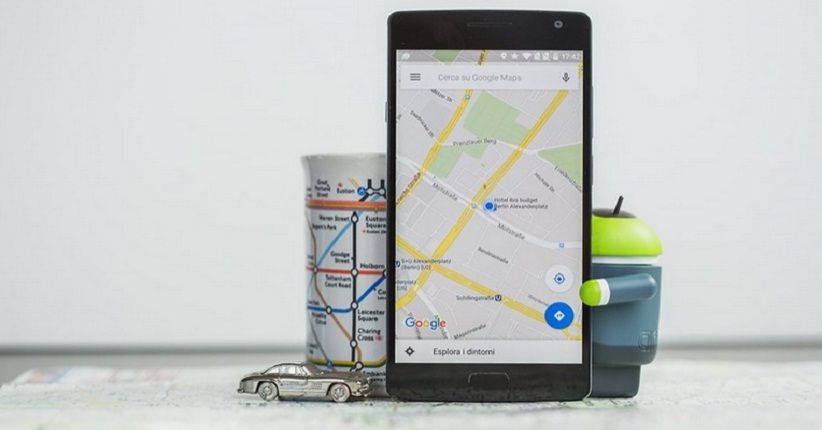 Tingkatkan Sinyal GPS Smartphone Anda dengan Cara Ini