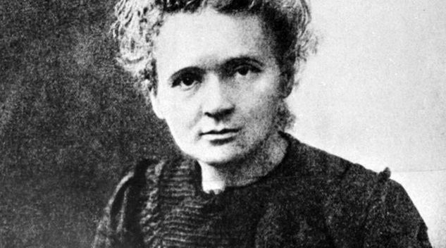 Marie Curie, Perempuan Pertama Penerima Nobel Bidang Fisika
