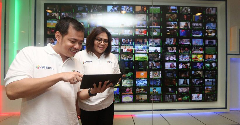 Inovasi Digital, MNC Group Luncurkan Aplikasi Mobile MNC Now