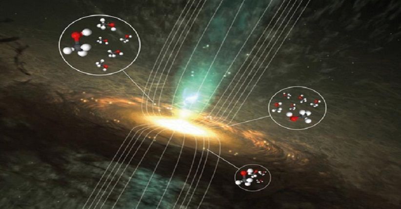 Unik, Ilmuwan Gunakan Alkohol untuk Mengukur Medan Magnet