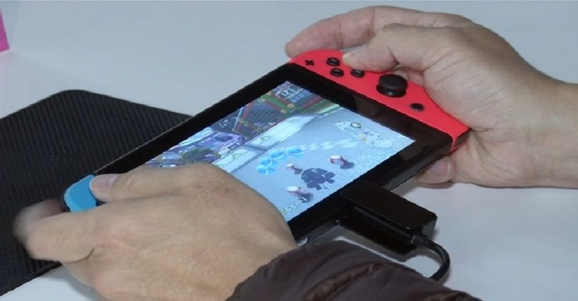 Soal Penjualan, Nintendo Switch Berhasil Tundukkan PlayStation 2