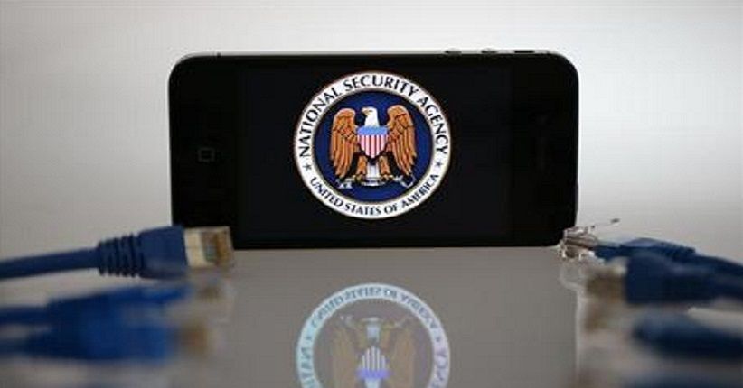 NSA Ketahuan Kirim Pesan Berkode via Twitter