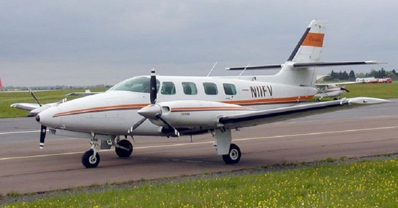 Hindari Sambaran Petir, Peneliti Bikin Teknologi Baru untuk Pesawat