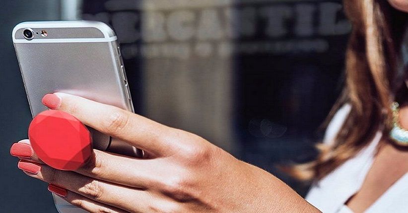 4 Kegunaan Popsocket yang Mungkin Gak Anda Tahu