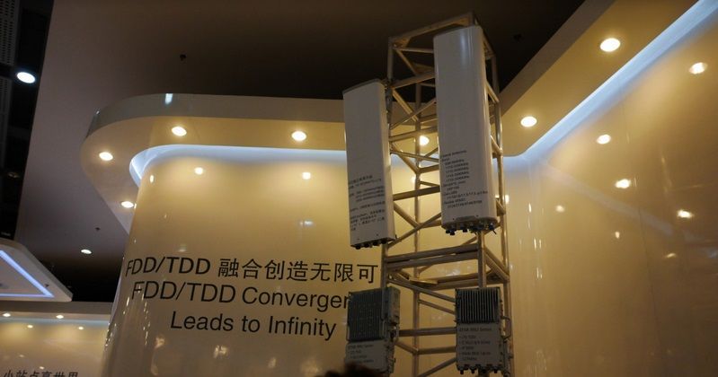 Qualcomm Dkk Berhasil Uji Sistem 5G NR Pertama di Dunia