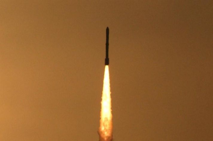 Lima Kecelakaan Tragis di Luar Angkasa