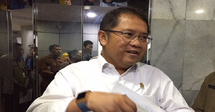 Menkominfo: Penyebaran Hoaks soal Papua Bersumber dari 20 Negara