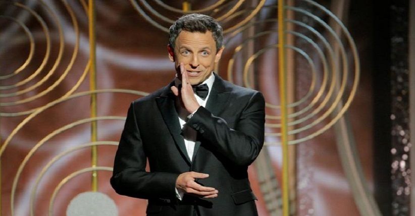 Digelar, Ini Daftar Pemenang Golden Globe 2018