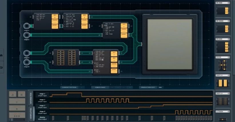 5 Programming Game untuk Uji Kemampuan Coding Anda