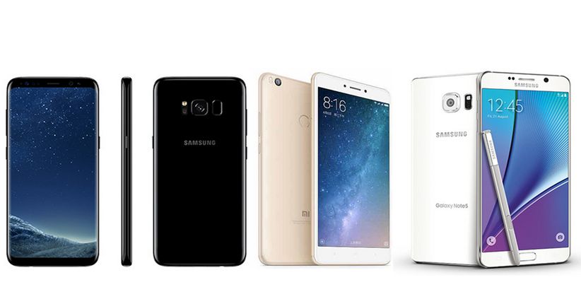 Lima Smartphone Terbaik untuk Game