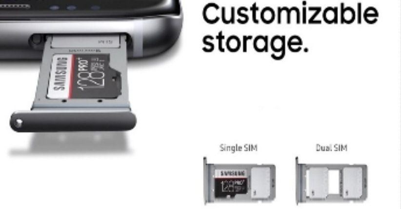 Terkuak, Samsung Galaxy S9 Bawa Fitur Dual SIM ke Eropa