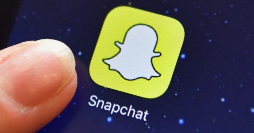 Memo soal Ancaman Snapchat pada Karyawan Bocor, Ini Detail Isinya