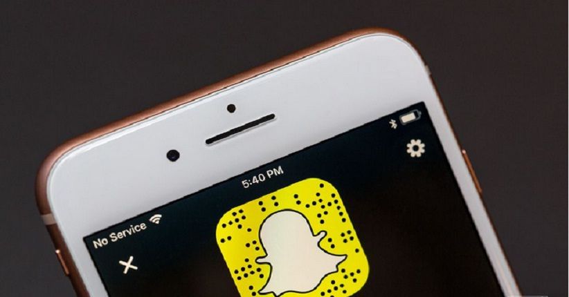 Snapchat Hadirkan Fitur Mention, Begini Cara Menggunakannya