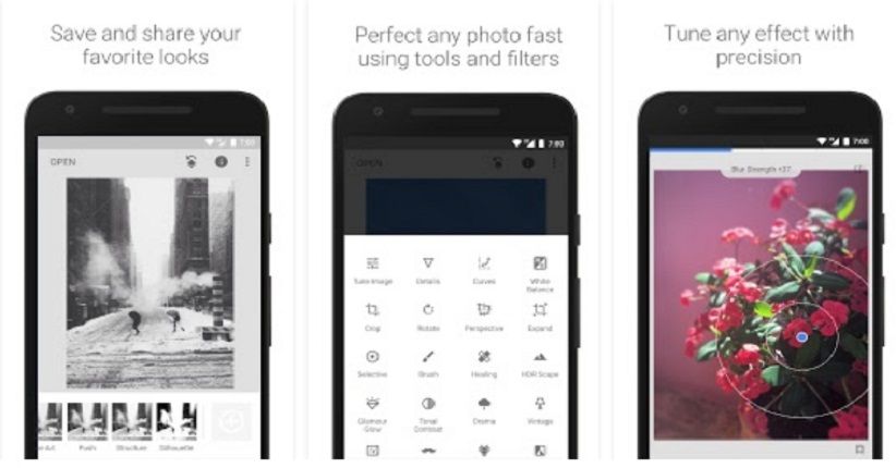 Aplikasi Edit Foto yang Wajib Dimiliki di Ponsel Android