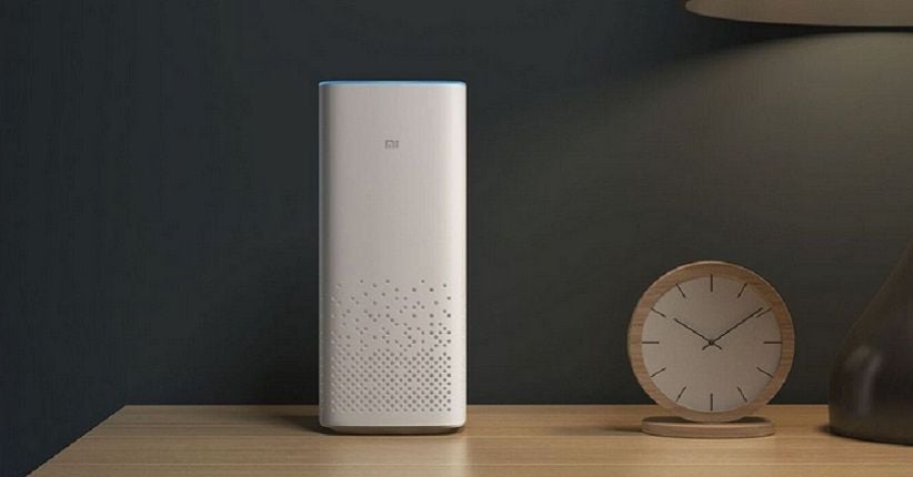 Kolaborasi, Xiaomi dan Microsoft Ingin Bikin Speaker Bertenaga AI 