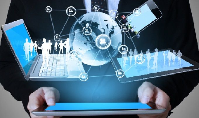 5 Tren Teknologi Masa Depan Bakal Eksis di Tempat Kerja