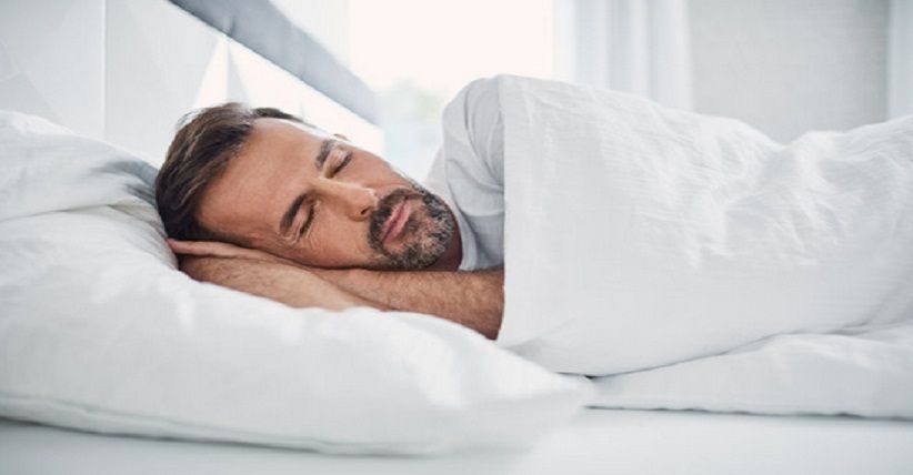 Fakta Terbaru, Kata Negatif Sering Terucap saat Mengigau