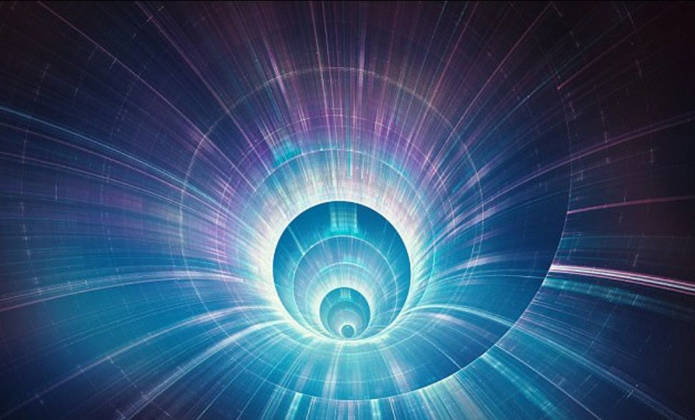 Perjalanan Waktu Mundur Mungkin Terjadi, Ini Kata Fisikawan