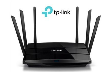 TP-Link Buka Service Center Pertama di Indonesia