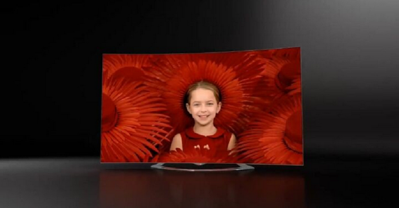 LG Kembangkan TV Masa Depan Resolusi 8K