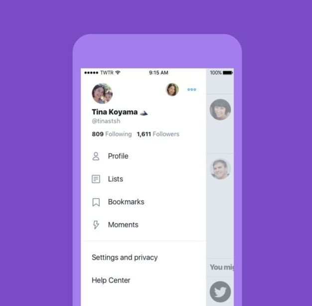 Twitter Uji Fitur Bookmark, Seperti Apa?