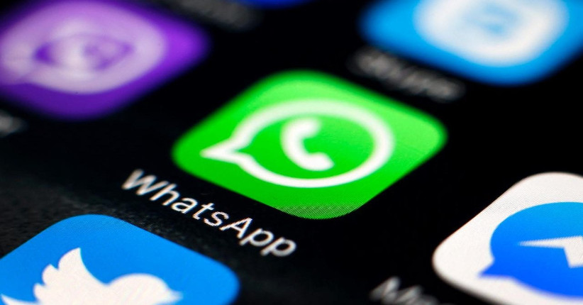 Tenor Akhirnya Cabut Konten Pornografi di WhatsApp