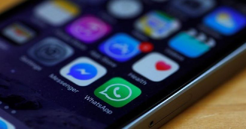 Facebook Terbelit Skandal, WhatsApp Jamin Data Penggunanya Aman