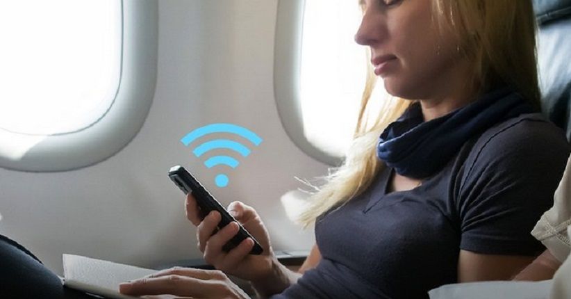Butuh Internet? Ini Tips untuk Temukan Wifi Gratis di Sekitar Anda