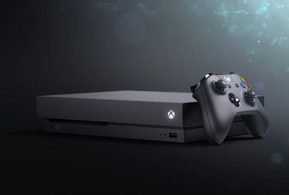 Kalahkan PS4, Penjualan Xbox One X Sepekan Tembus 80.000 Unit