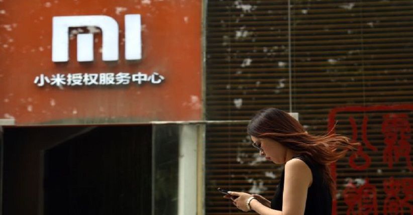 Spesifikasi Terkuak, Xiaomi Mi 7 Disokong RAM 8 GB