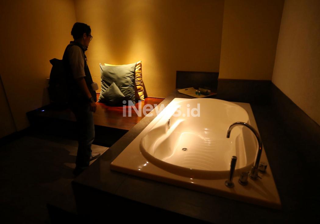 Soal Nasib Karyawan Alexis, Anies Enggan Ambil Pusing