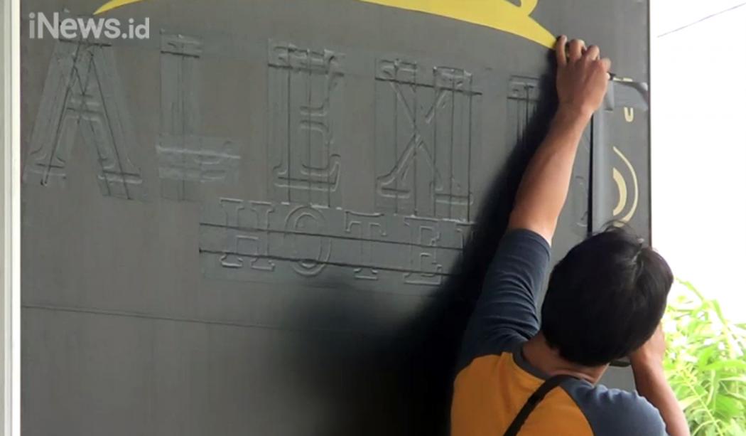 Pemprov DKI Tutup Alexis Secara Permanen