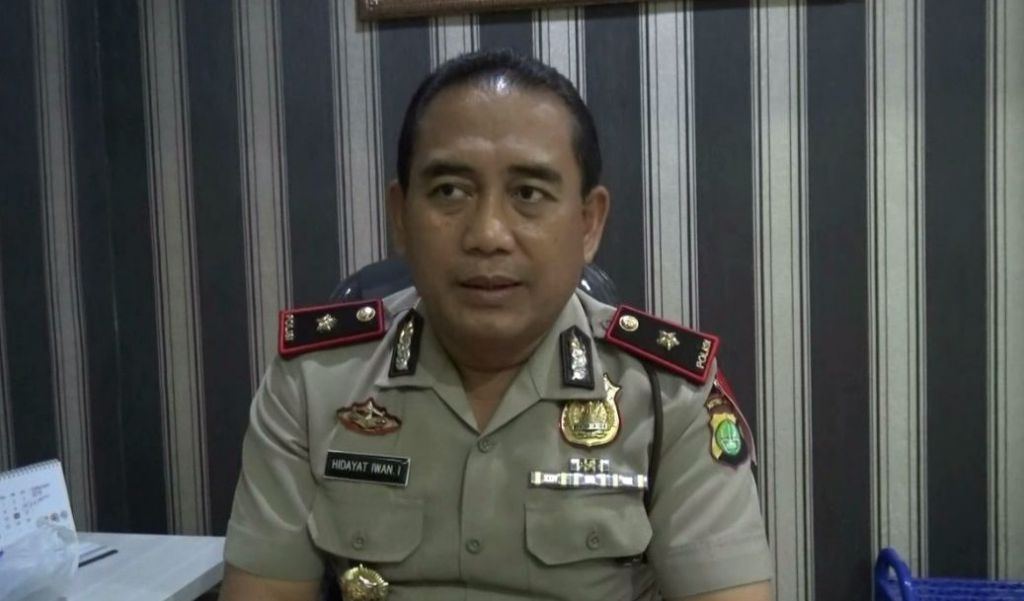 Dianggap Sebarkan Ajaran Sesat, Pria Ini Resahkan Warga Tangerang