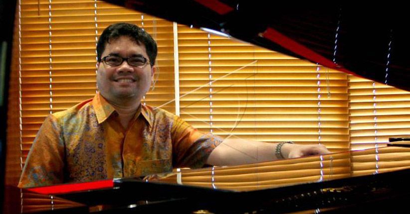 Dilaporkan Fadli Zon ke Bareskrim, Ini Kontroversi Ananda Sukarlan