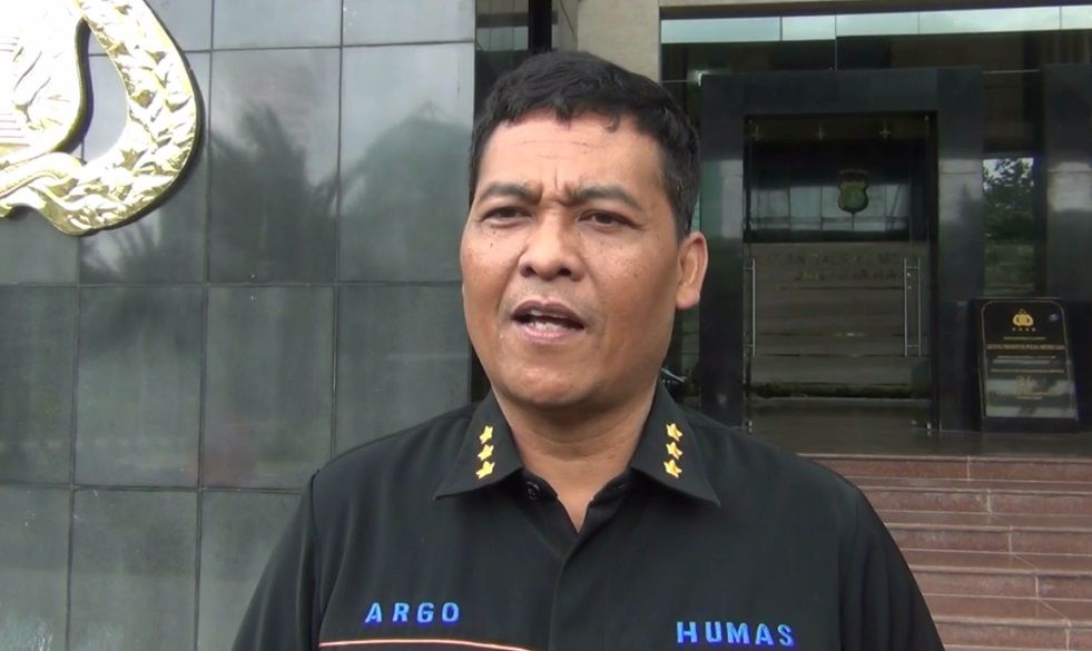 Tabrak Produser TV, Polda Metro Lacak Identitas Pengemudi Range Rover 