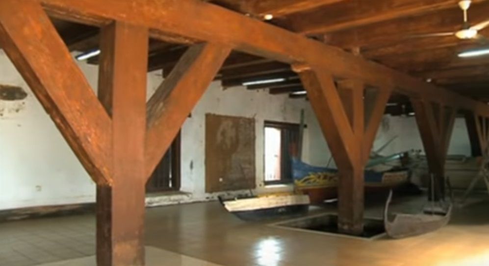 Museum Bahari Kembali Buka Hari Ini, Minus 150 Koleksi 